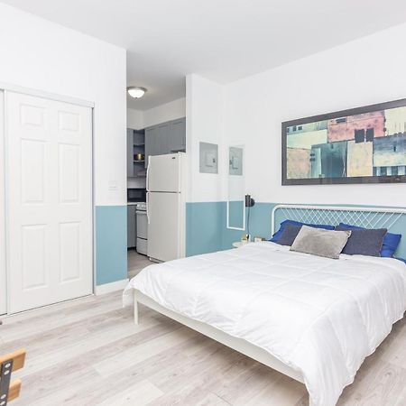 Studio Miami - Heart Of Midtown And Wynwood Экстерьер фото
