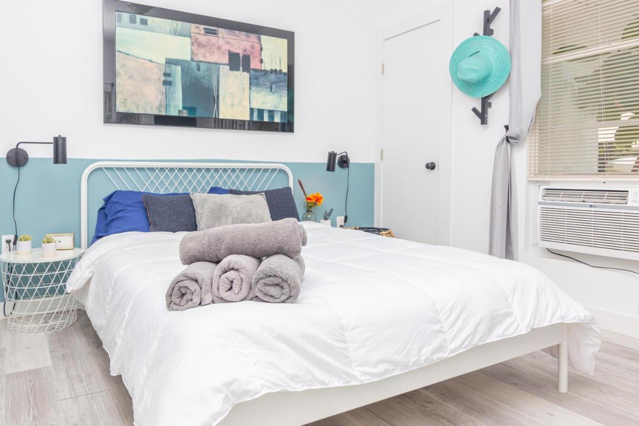 Studio Miami - Heart Of Midtown And Wynwood Экстерьер фото