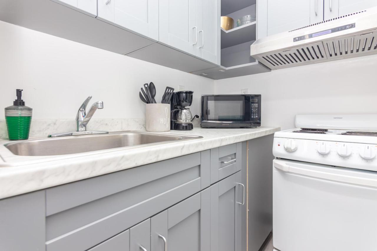 Studio Miami - Heart Of Midtown And Wynwood Экстерьер фото