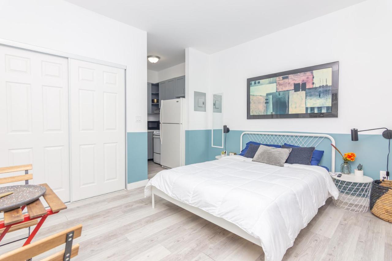 Studio Miami - Heart Of Midtown And Wynwood Экстерьер фото