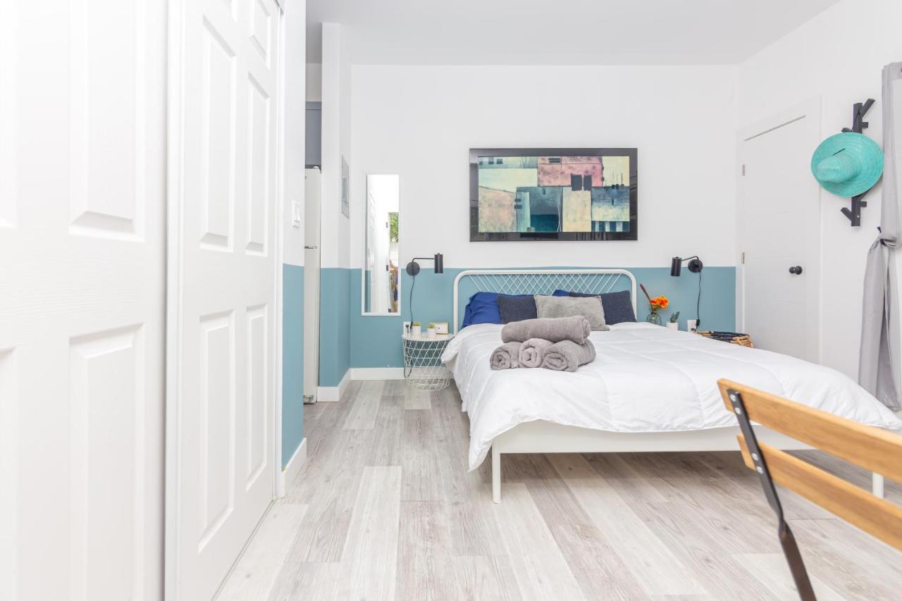 Studio Miami - Heart Of Midtown And Wynwood Экстерьер фото