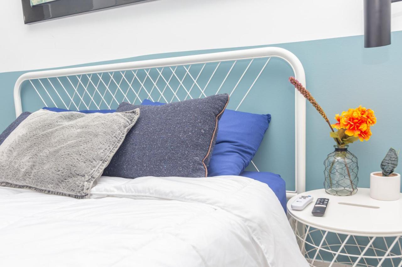 Studio Miami - Heart Of Midtown And Wynwood Экстерьер фото