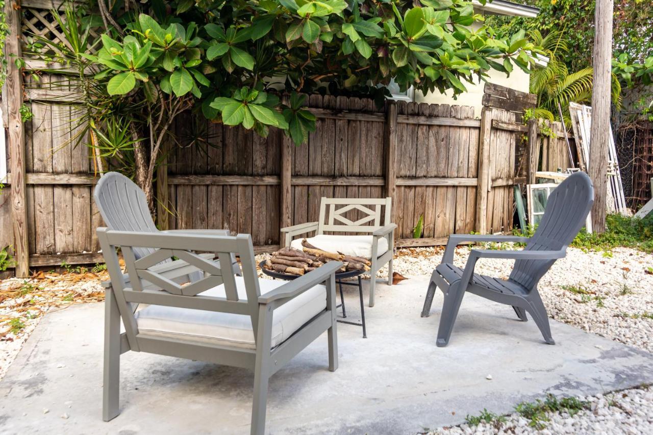 Studio Miami - Heart Of Midtown And Wynwood Экстерьер фото
