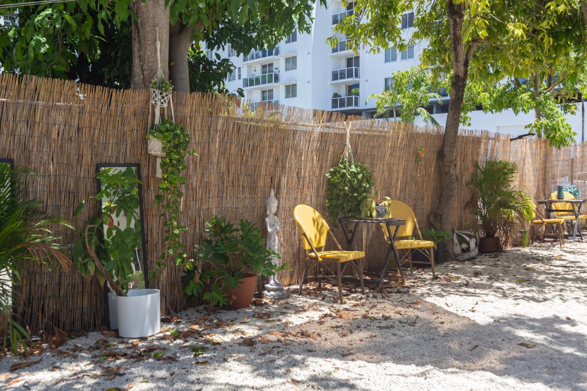Studio Miami - Heart Of Midtown And Wynwood Экстерьер фото